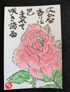 薔薇