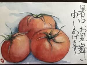トマト