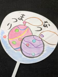 夏祭り