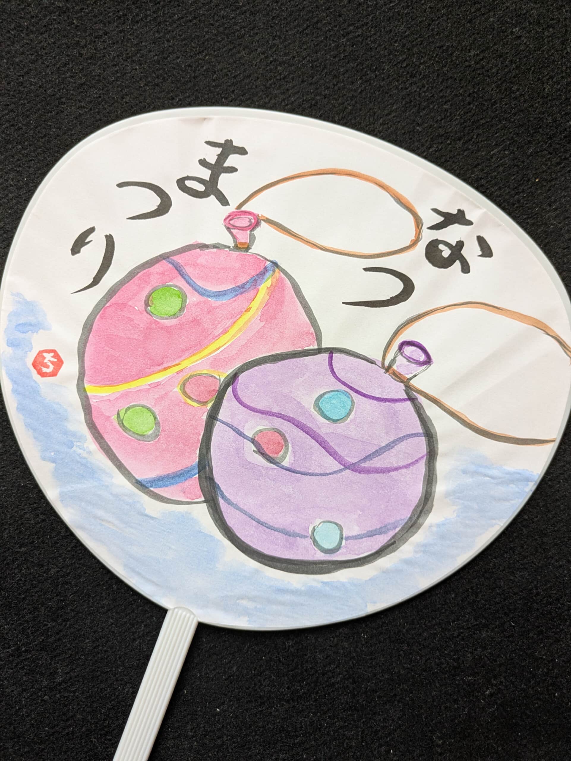 夏祭り